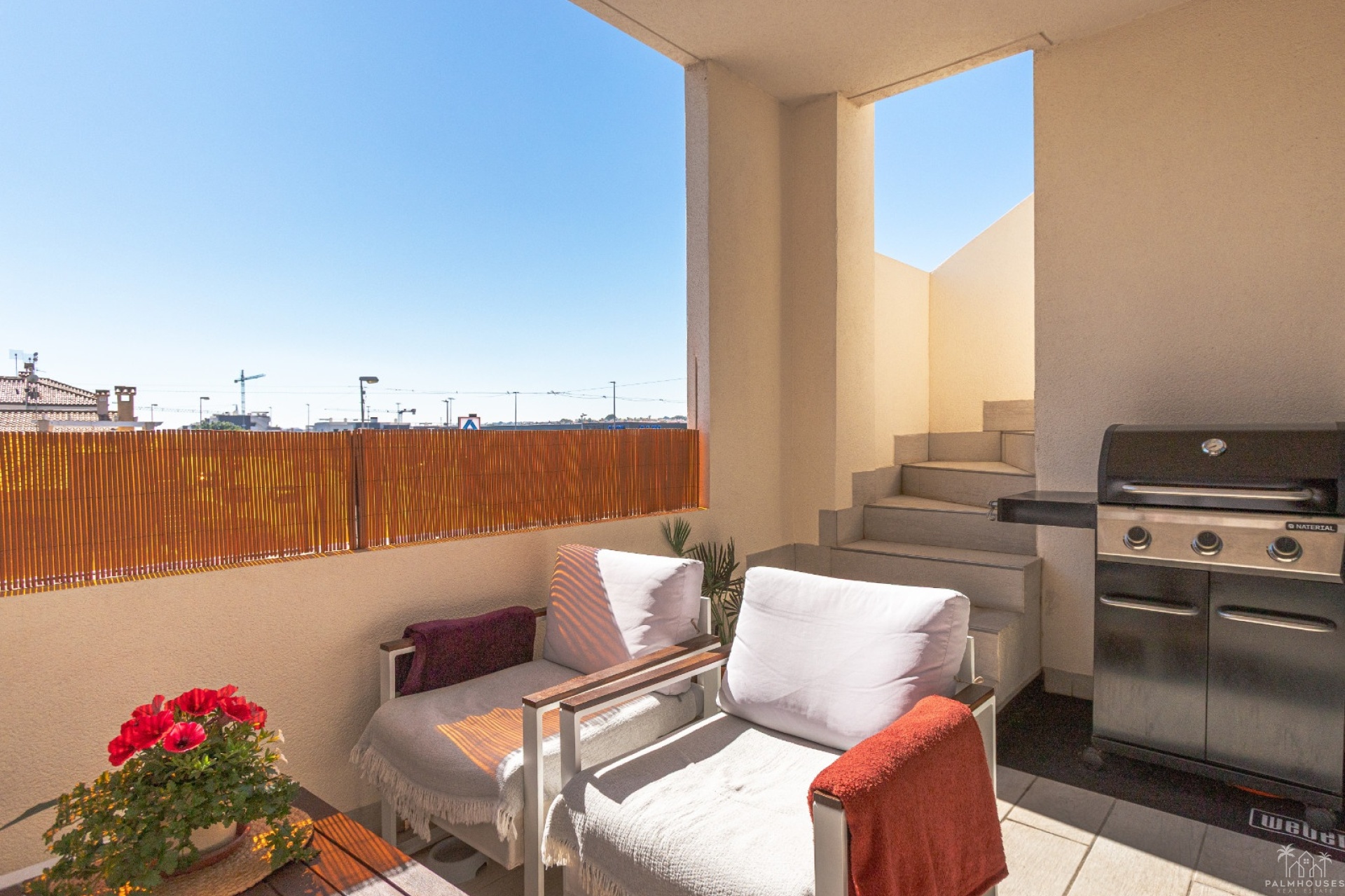 Revente - Apartment - Los Altos - Costa Blanca