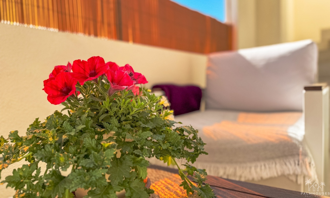 Revente - Apartment - Los Altos - Costa Blanca