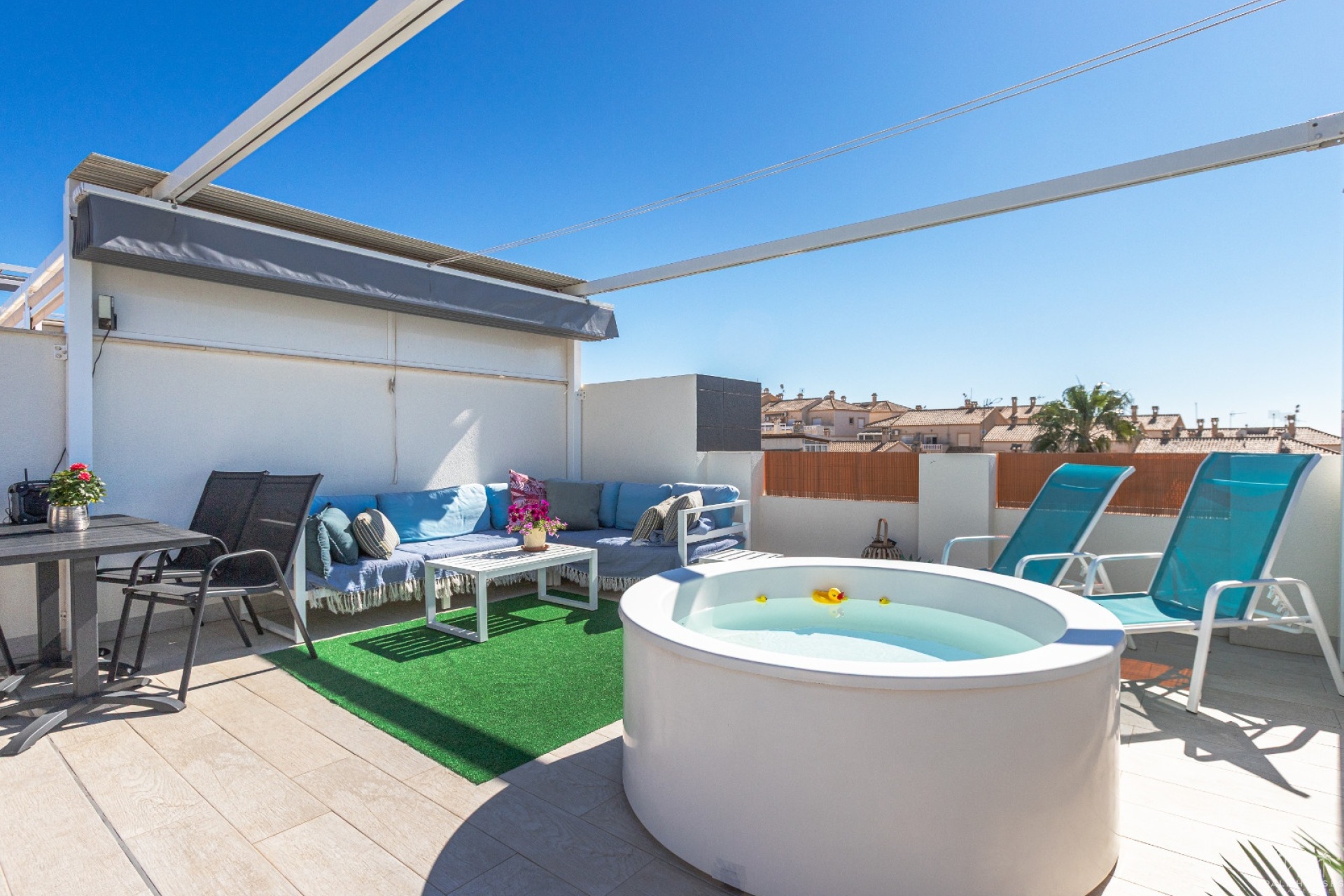 Revente - Apartment - Los Altos - Costa Blanca