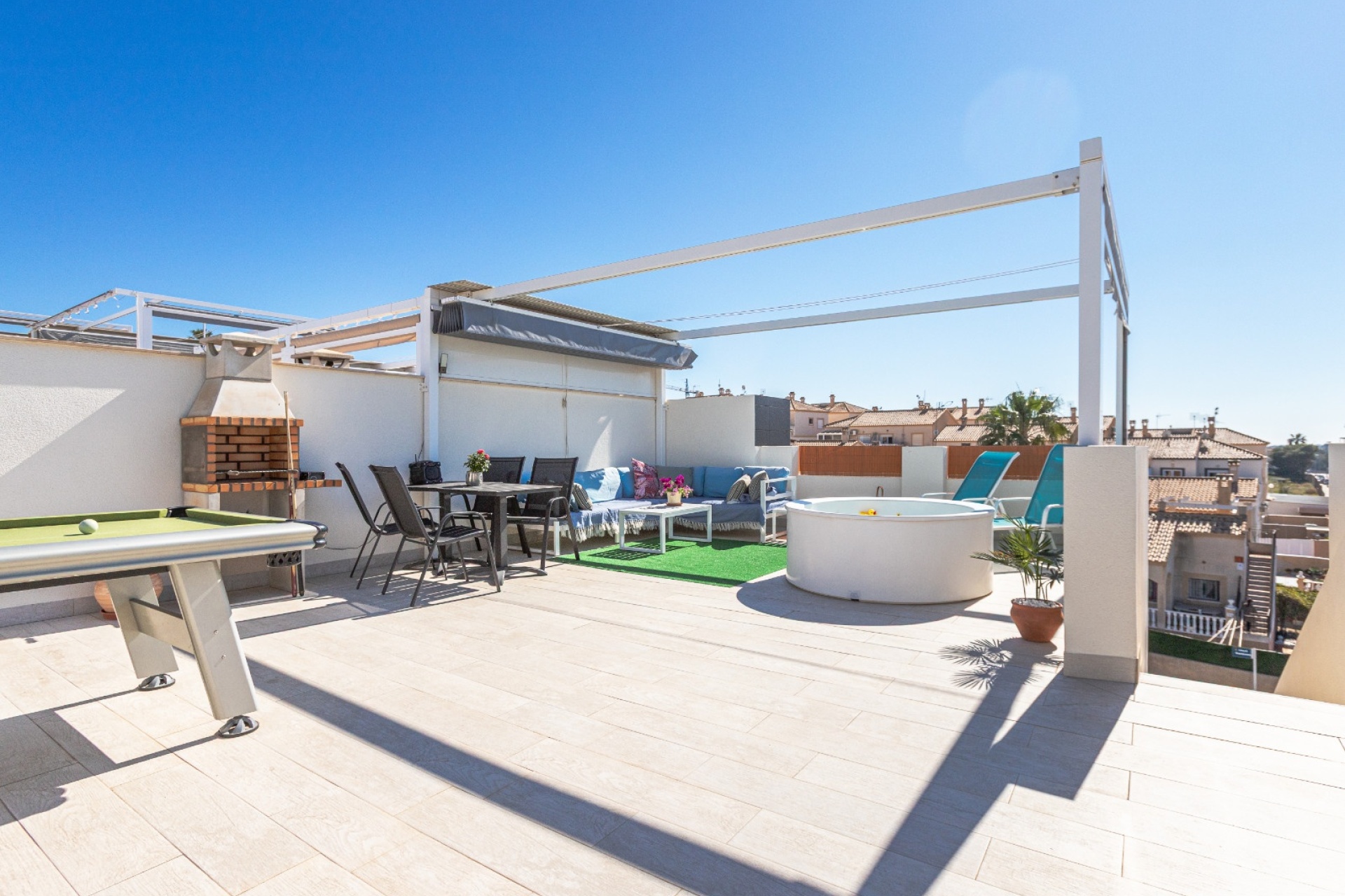 Revente - Apartment - Los Altos - Costa Blanca
