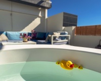 Revente - Apartment - Los Altos - Costa Blanca