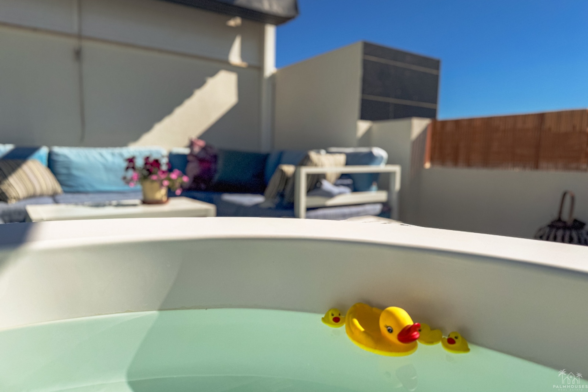 Revente - Apartment - Los Altos - Costa Blanca