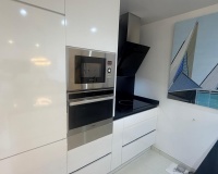 Revente - Apartment - Los Altos - Torrevieja