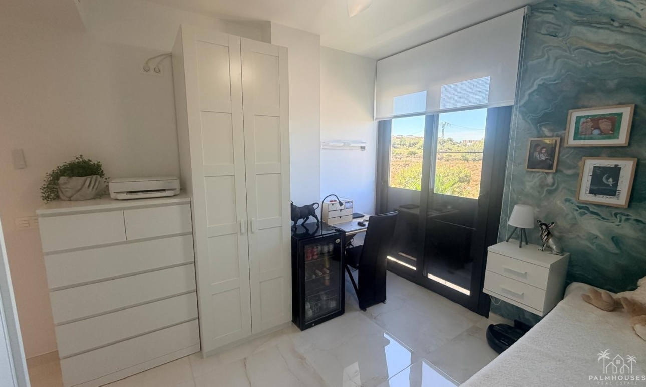 Revente - Apartment - Los Altos - Torrevieja