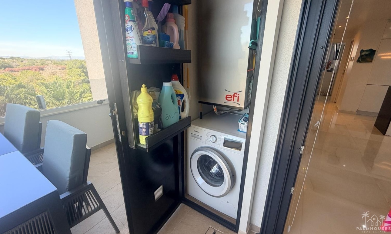 Revente - Apartment - Los Altos - Torrevieja