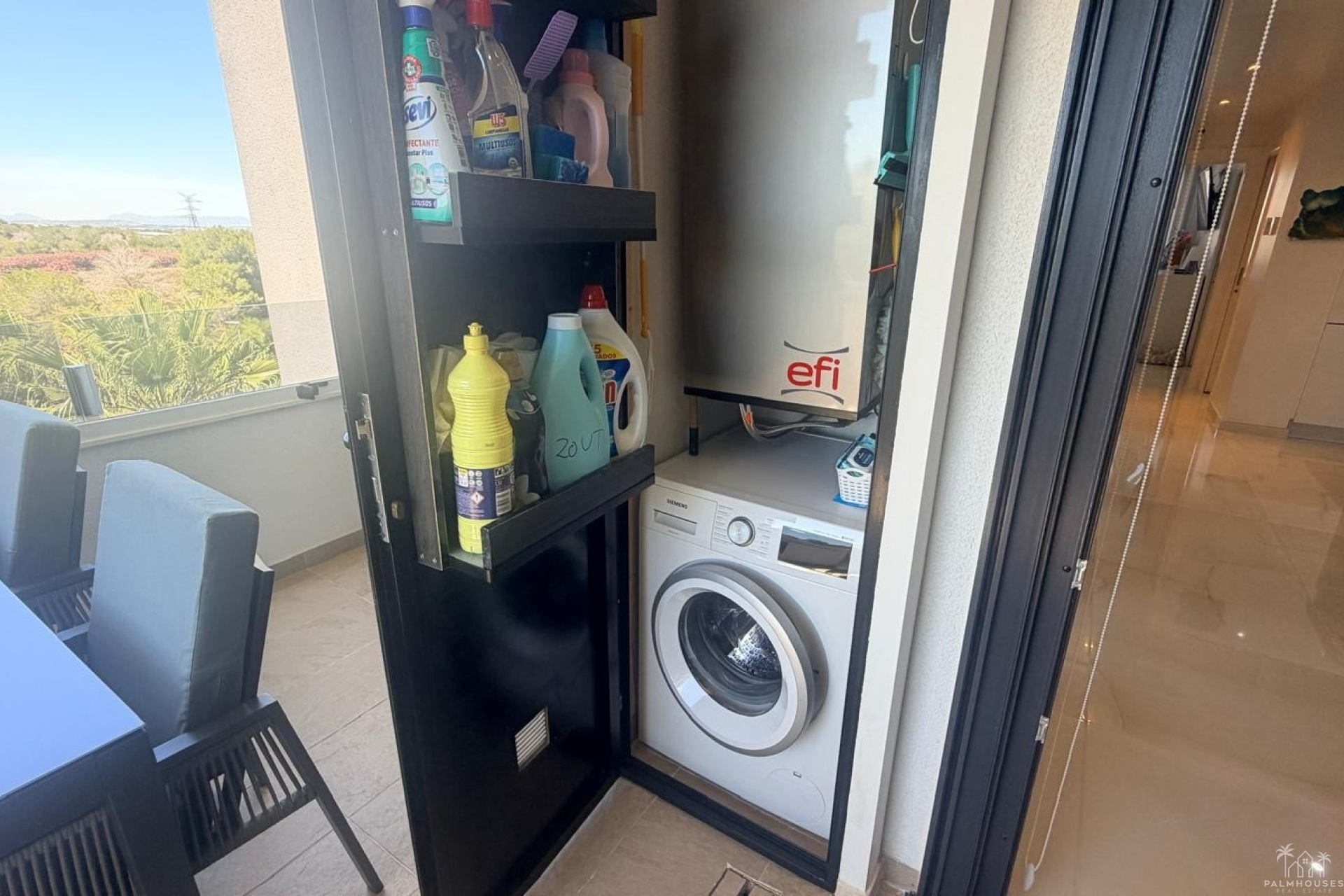 Revente - Apartment - Los Altos - Torrevieja