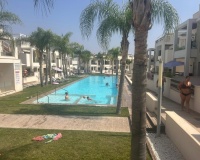 Revente - Apartment - Los Balcones - AMAY Urbanisation