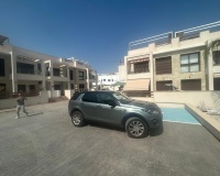 Revente - Apartment - Los Balcones - AMAY Urbanisation