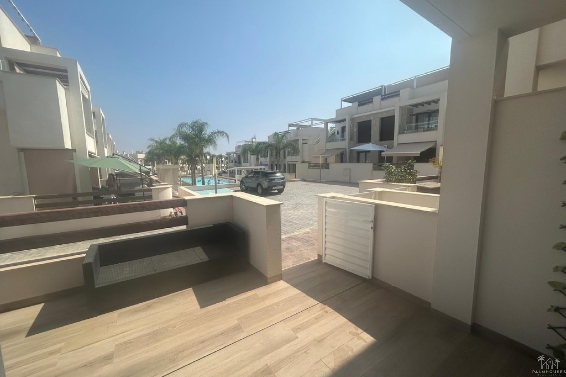 Revente - Apartment - Los Balcones - AMAY Urbanisation