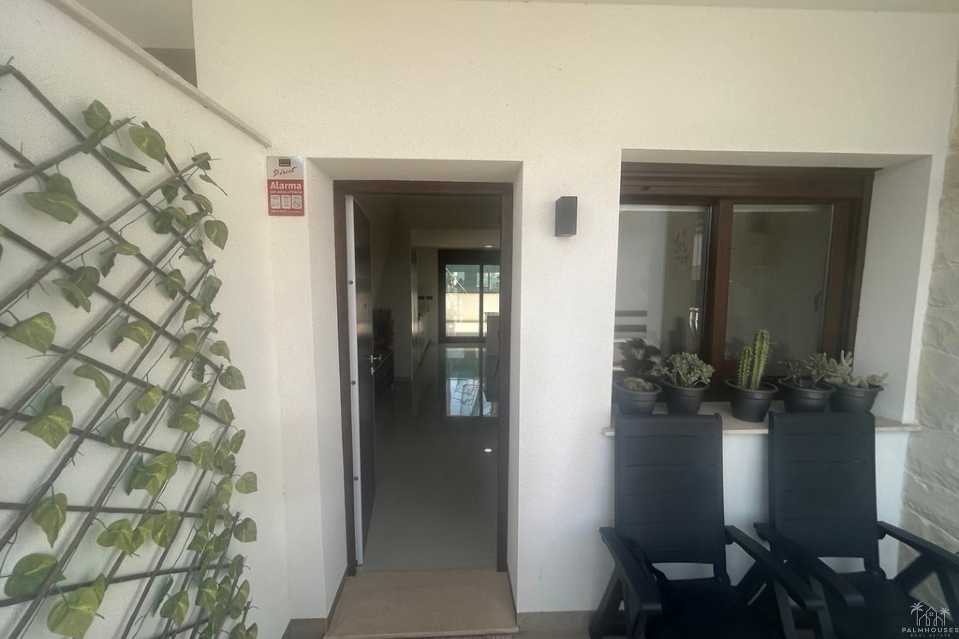 Revente - Apartment - Los Balcones - AMAY Urbanisation