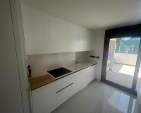 Revente - Apartment - Los Balcones - AMAY Urbanisation