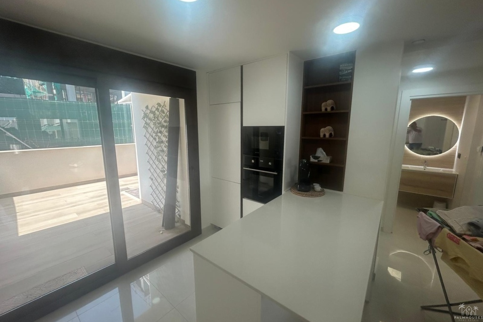 Revente - Apartment - Los Balcones - AMAY Urbanisation
