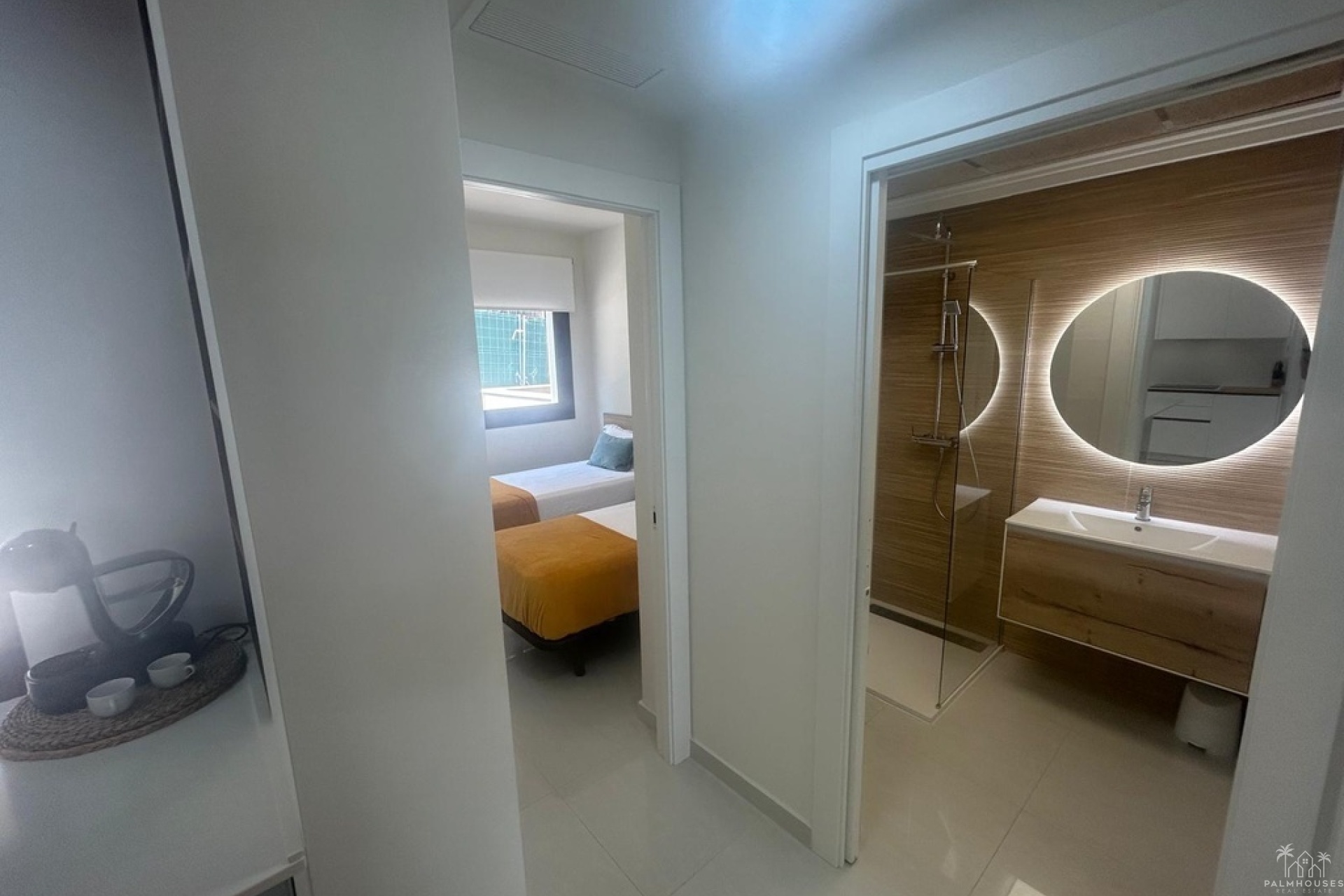 Revente - Apartment - Los Balcones - AMAY Urbanisation
