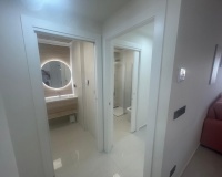 Revente - Apartment - Los Balcones - AMAY Urbanisation