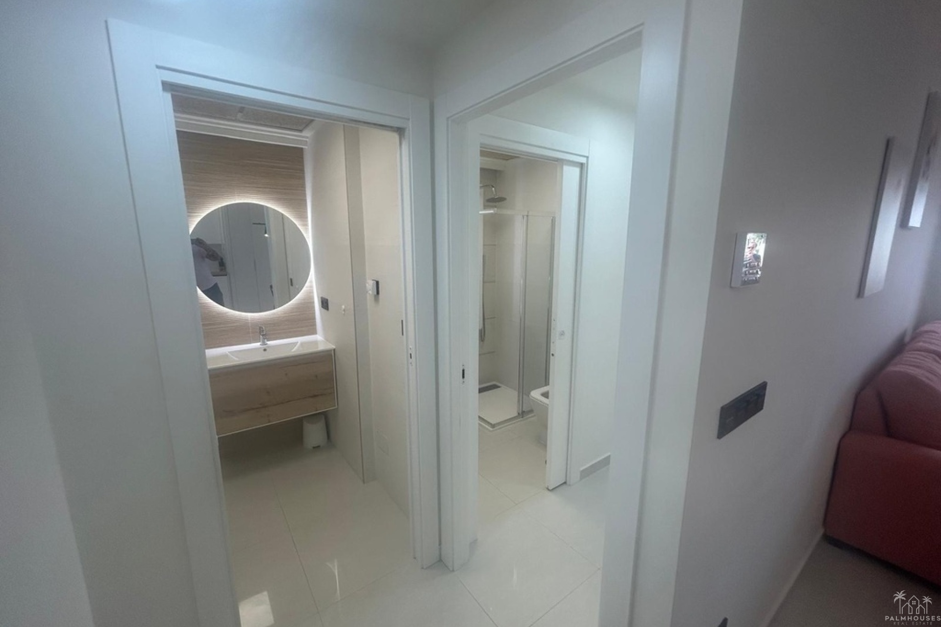 Revente - Apartment - Los Balcones - AMAY Urbanisation
