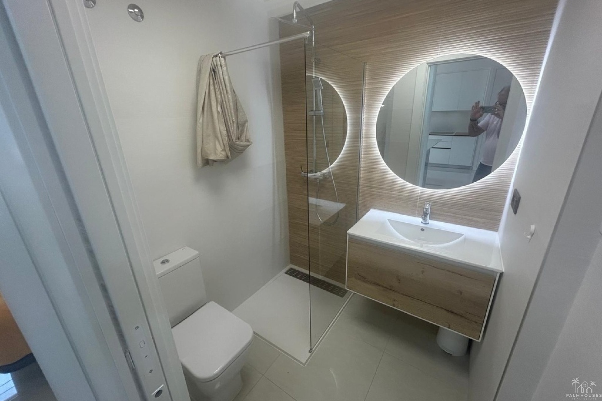 Revente - Apartment - Los Balcones - AMAY Urbanisation