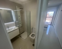 Revente - Apartment - Los Balcones - AMAY Urbanisation