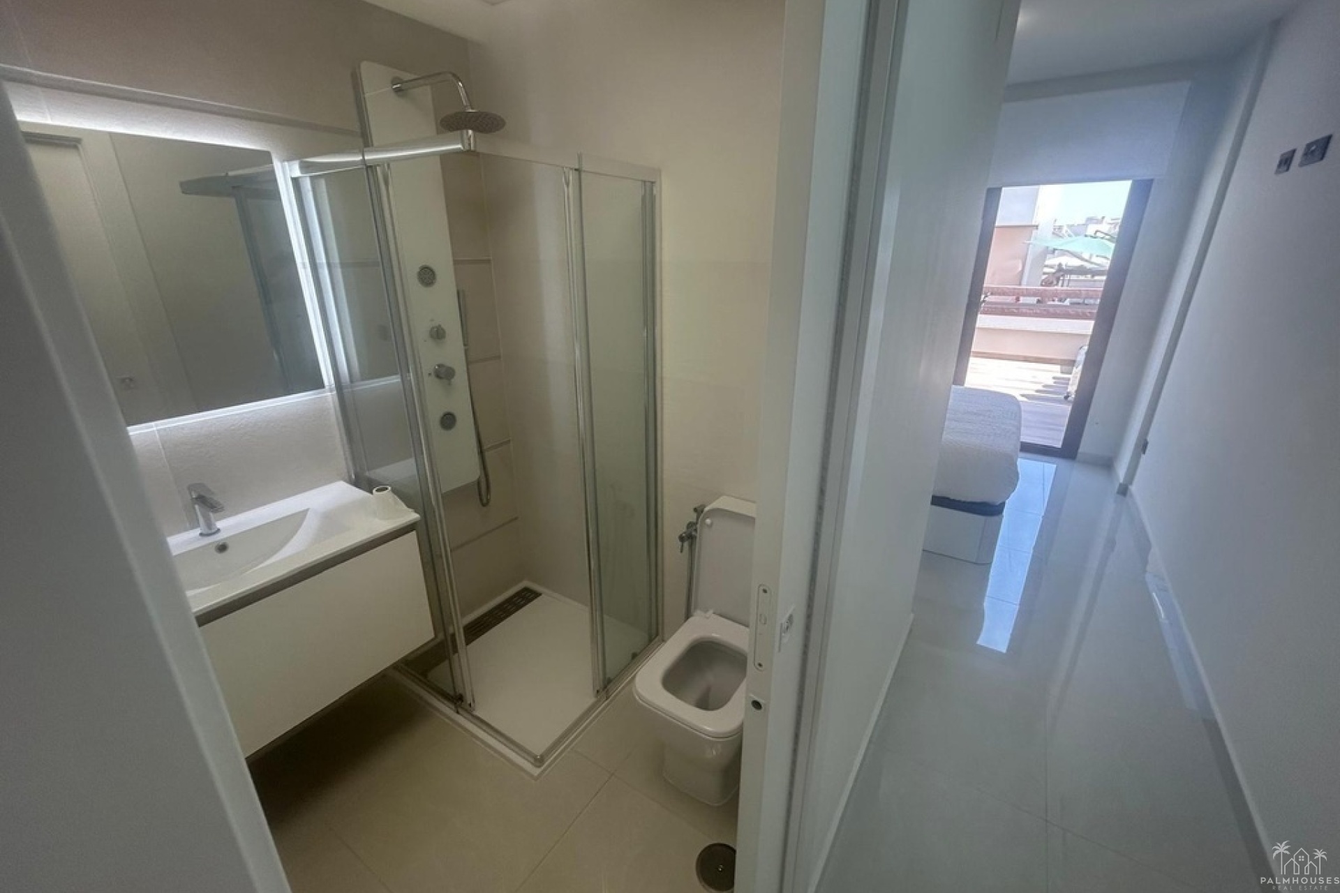 Revente - Apartment - Los Balcones - AMAY Urbanisation