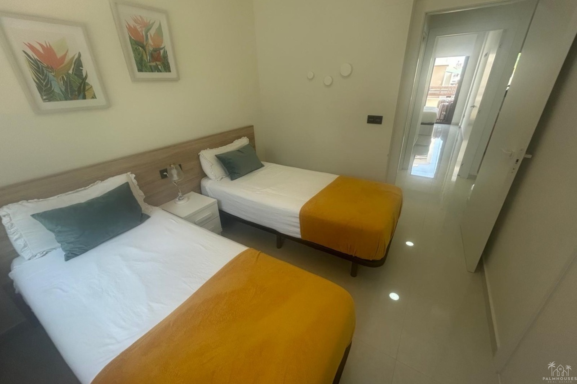 Revente - Apartment - Los Balcones - AMAY Urbanisation