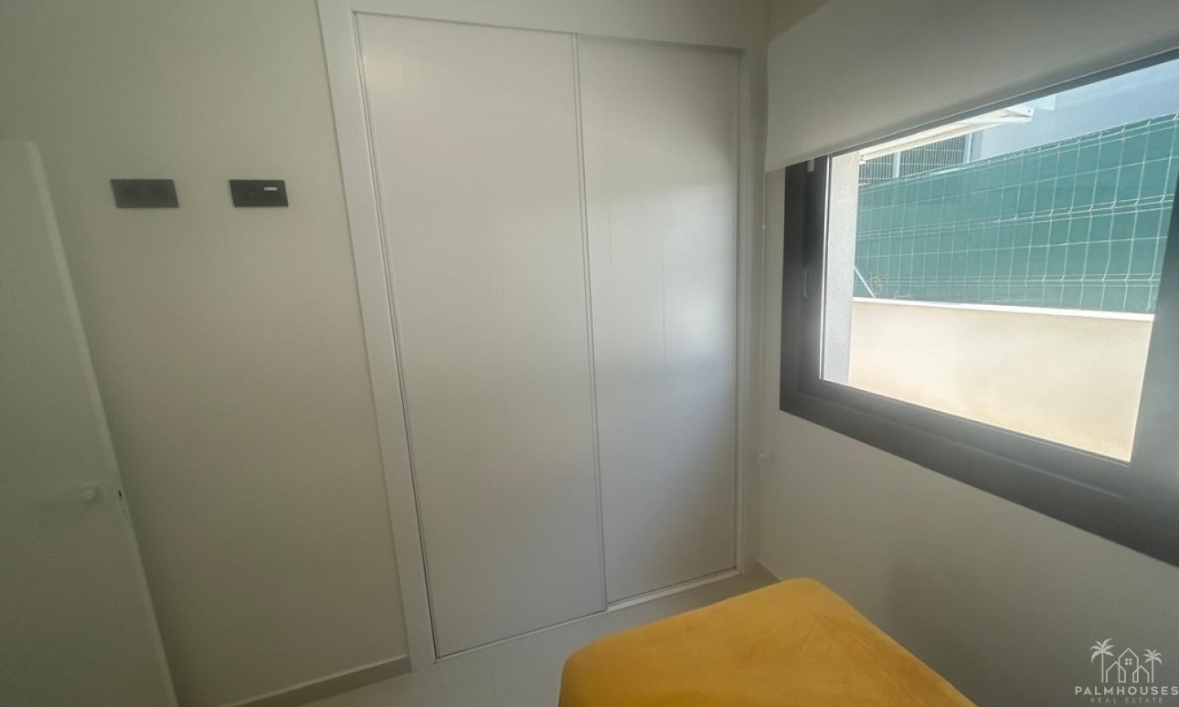 Revente - Apartment - Los Balcones - AMAY Urbanisation