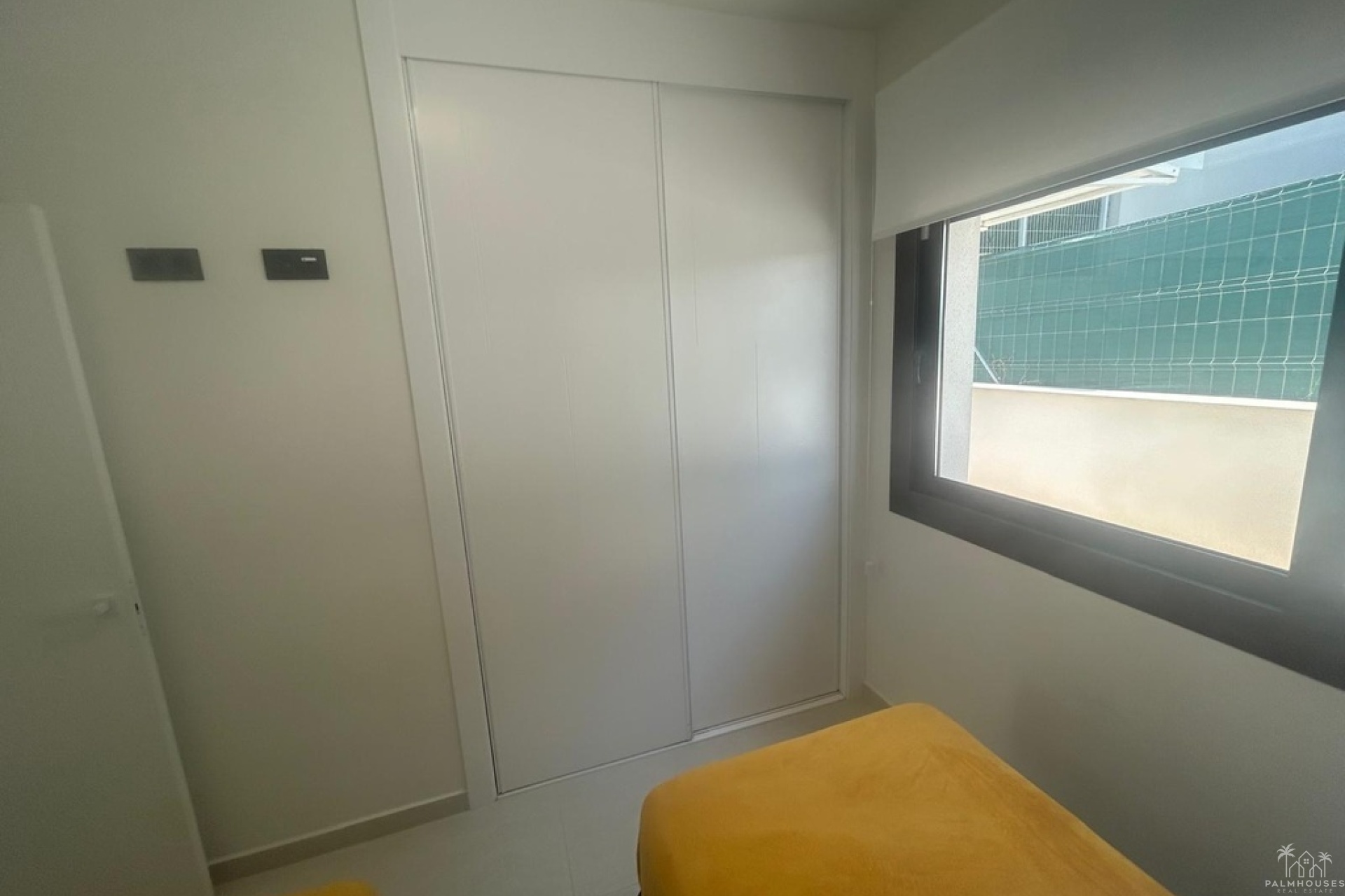 Revente - Apartment - Los Balcones - AMAY Urbanisation