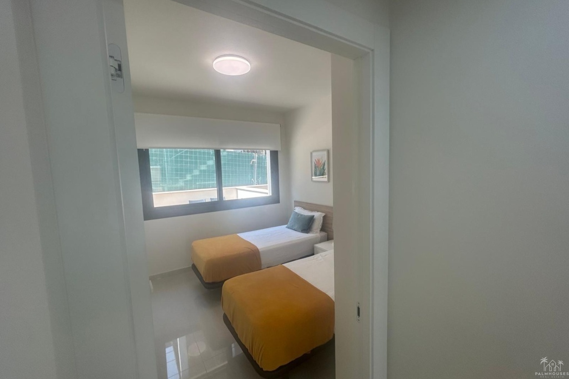 Revente - Apartment - Los Balcones - AMAY Urbanisation
