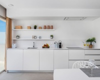 Revente - Apartment - Los Balcones - Costa Blanca