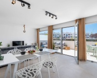 Revente - Apartment - Los Balcones - Costa Blanca