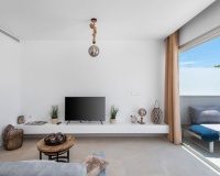 Revente - Apartment - Los Balcones - Costa Blanca