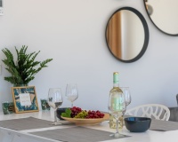 Revente - Apartment - Los Balcones - Costa Blanca