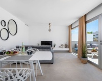Revente - Apartment - Los Balcones - Costa Blanca