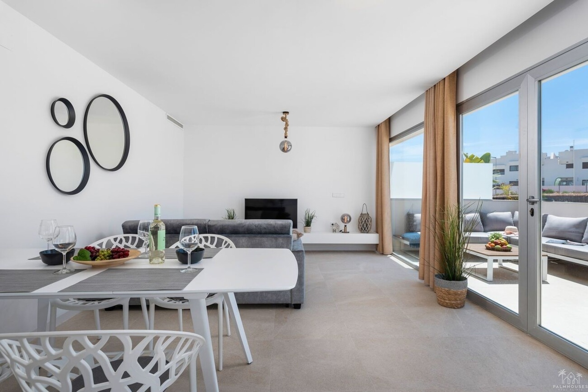 Revente - Apartment - Los Balcones - Costa Blanca