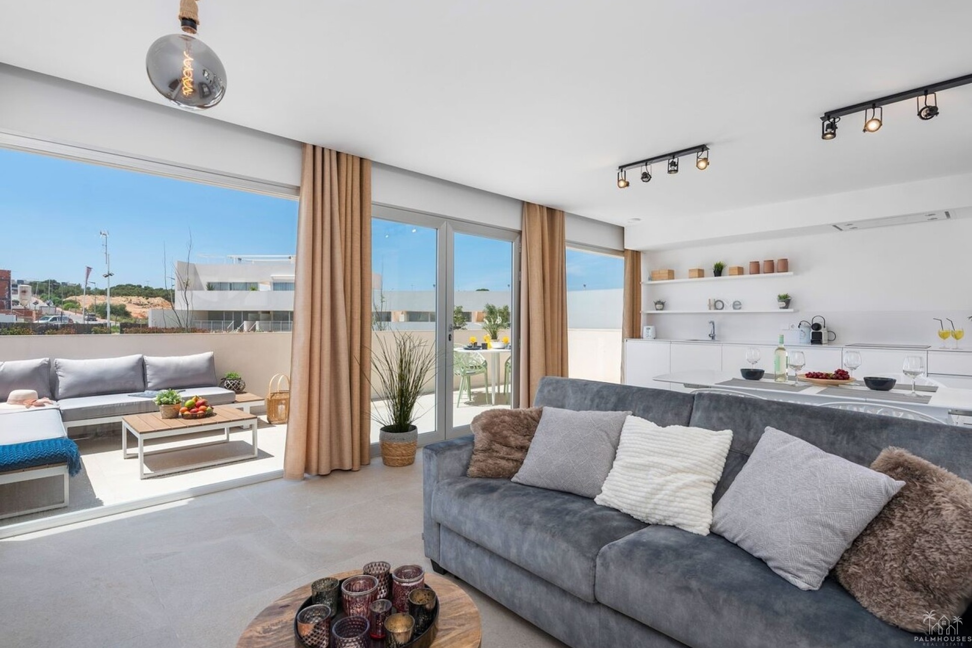 Revente - Apartment - Los Balcones - Costa Blanca