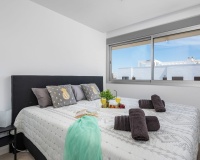 Revente - Apartment - Los Balcones - Costa Blanca