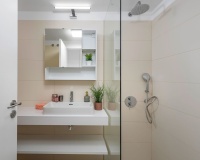 Revente - Apartment - Los Balcones - Costa Blanca