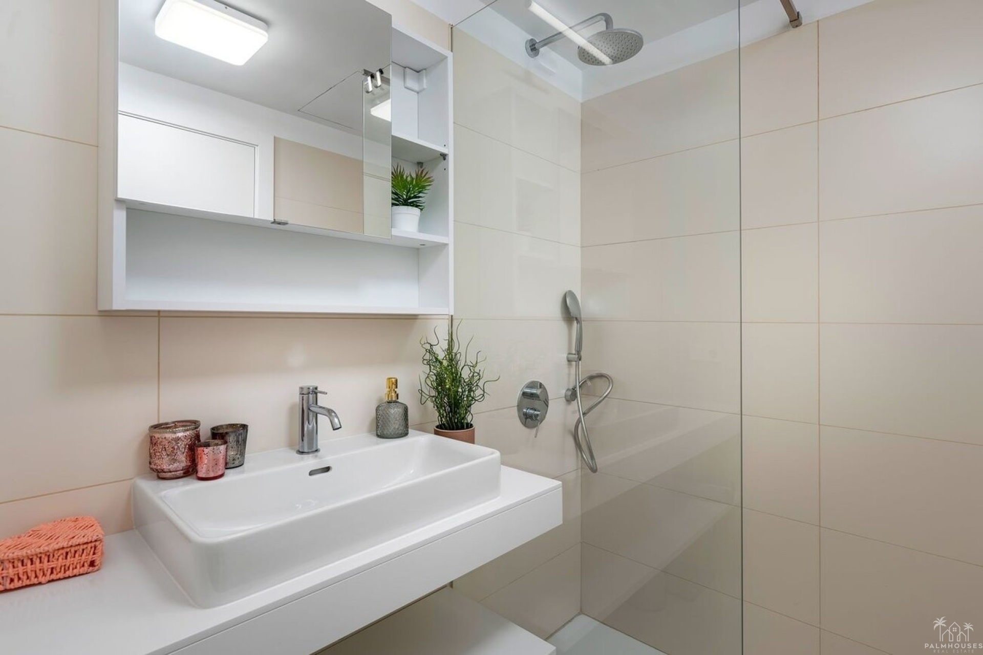 Revente - Apartment - Los Balcones - Costa Blanca