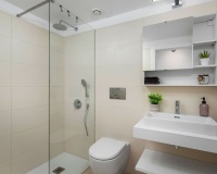 Revente - Apartment - Los Balcones - Costa Blanca