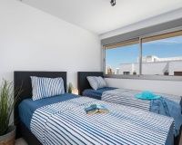 Revente - Apartment - Los Balcones - Costa Blanca