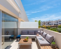 Revente - Apartment - Los Balcones - Costa Blanca