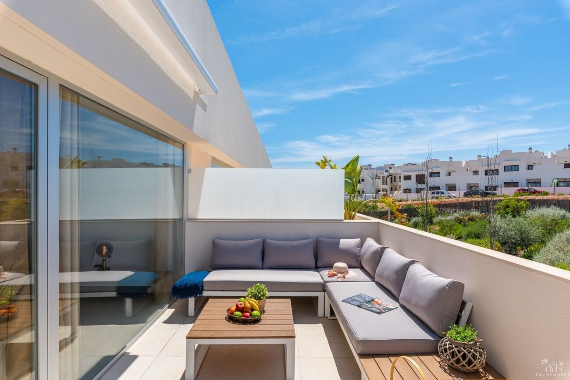 Revente - Apartment - Los Balcones - Costa Blanca