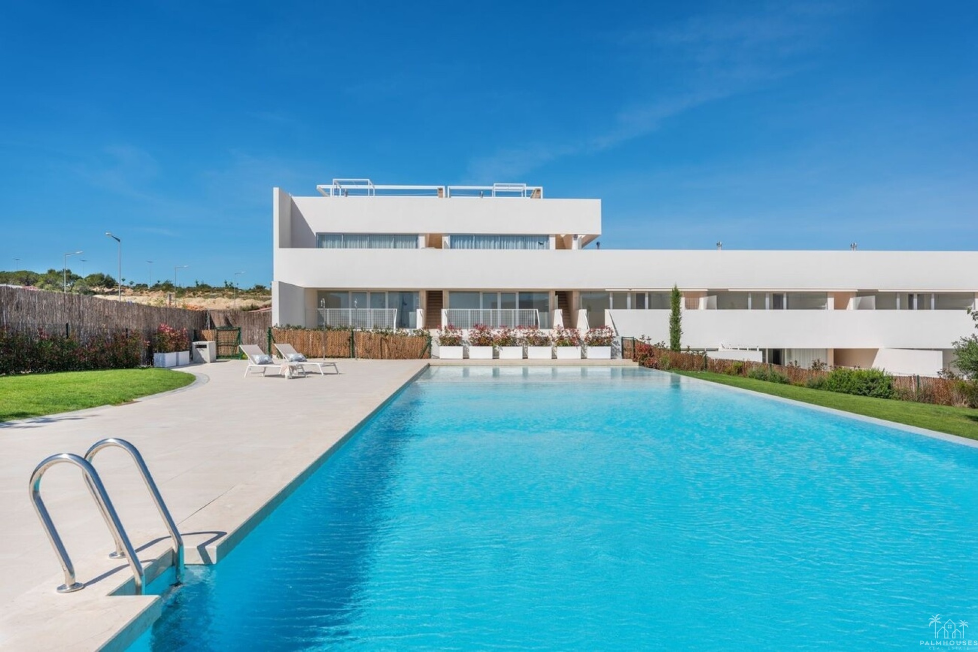 Revente - Apartment - Los Balcones - Costa Blanca