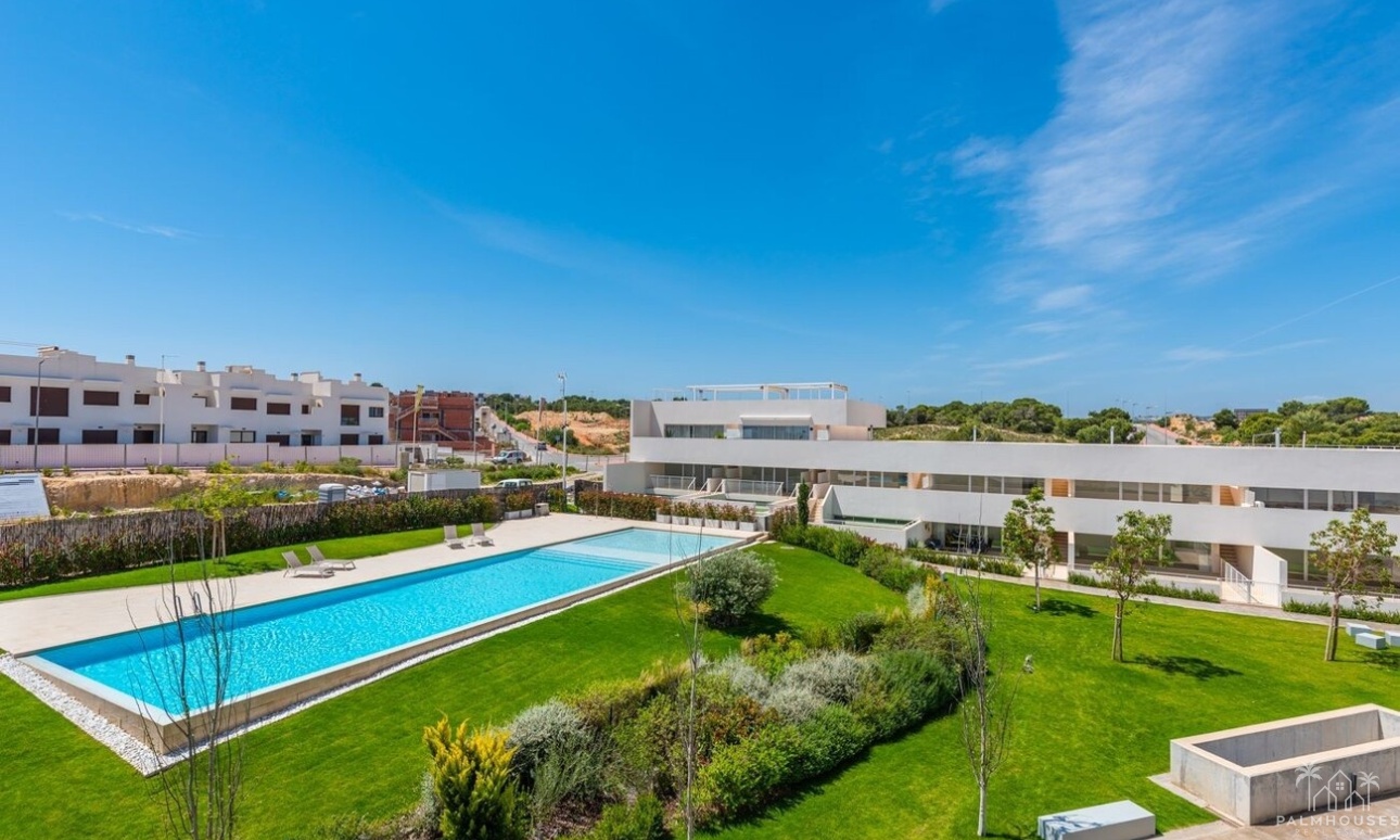 Revente - Apartment - Los Balcones - Costa Blanca