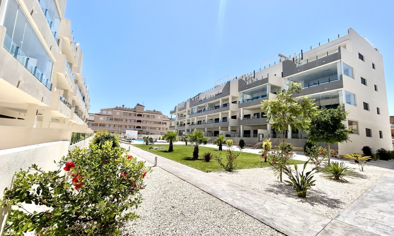 Revente - Apartment - Los Dolses - Inland