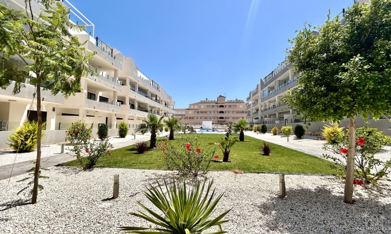 Revente - Apartment - Los Dolses - Inland
