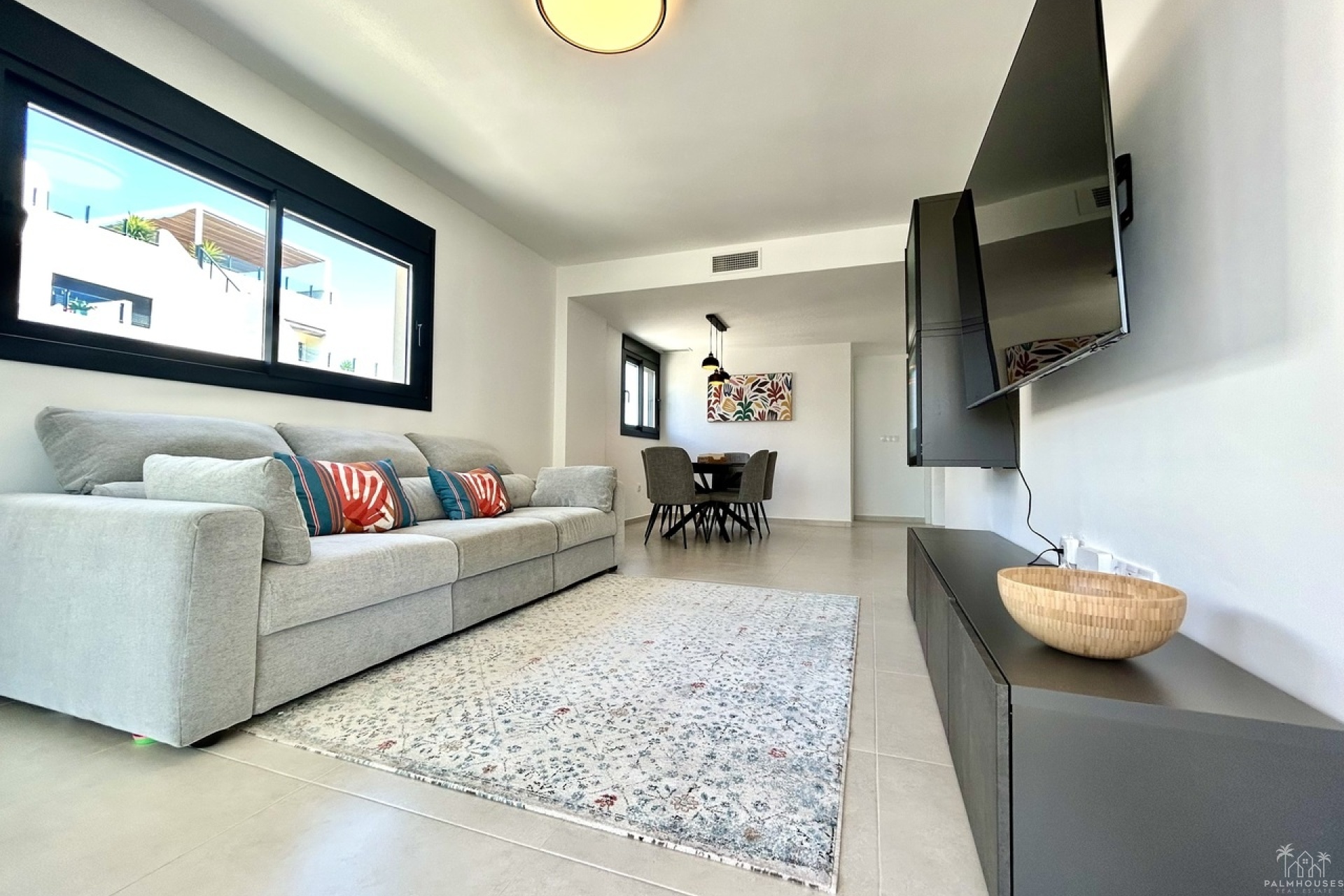 Revente - Apartment - Los Dolses - Inland