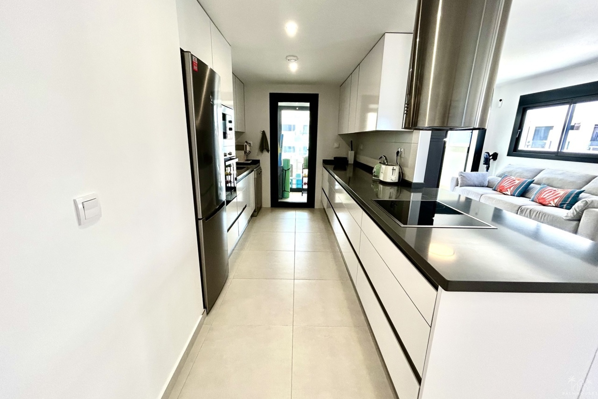 Revente - Apartment - Los Dolses - Inland