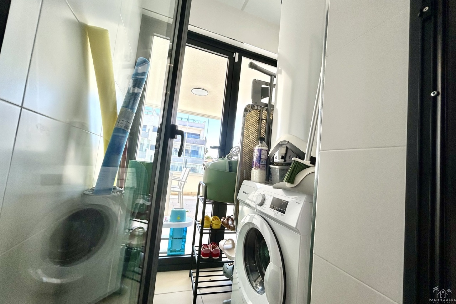 Revente - Apartment - Los Dolses - Inland
