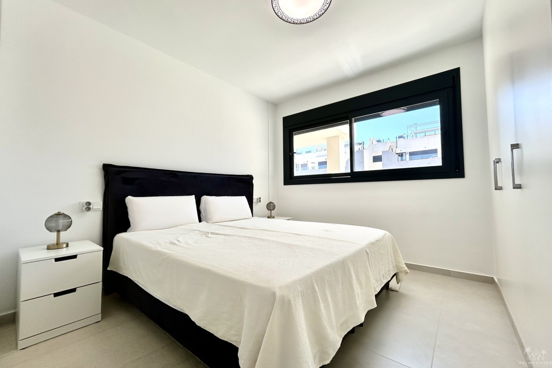 Revente - Apartment - Los Dolses - Inland