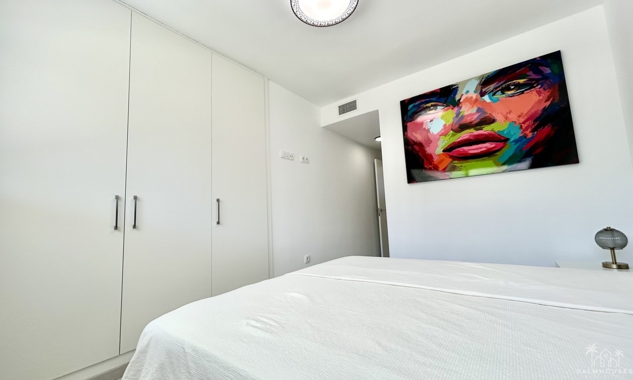 Revente - Apartment - Los Dolses - Inland