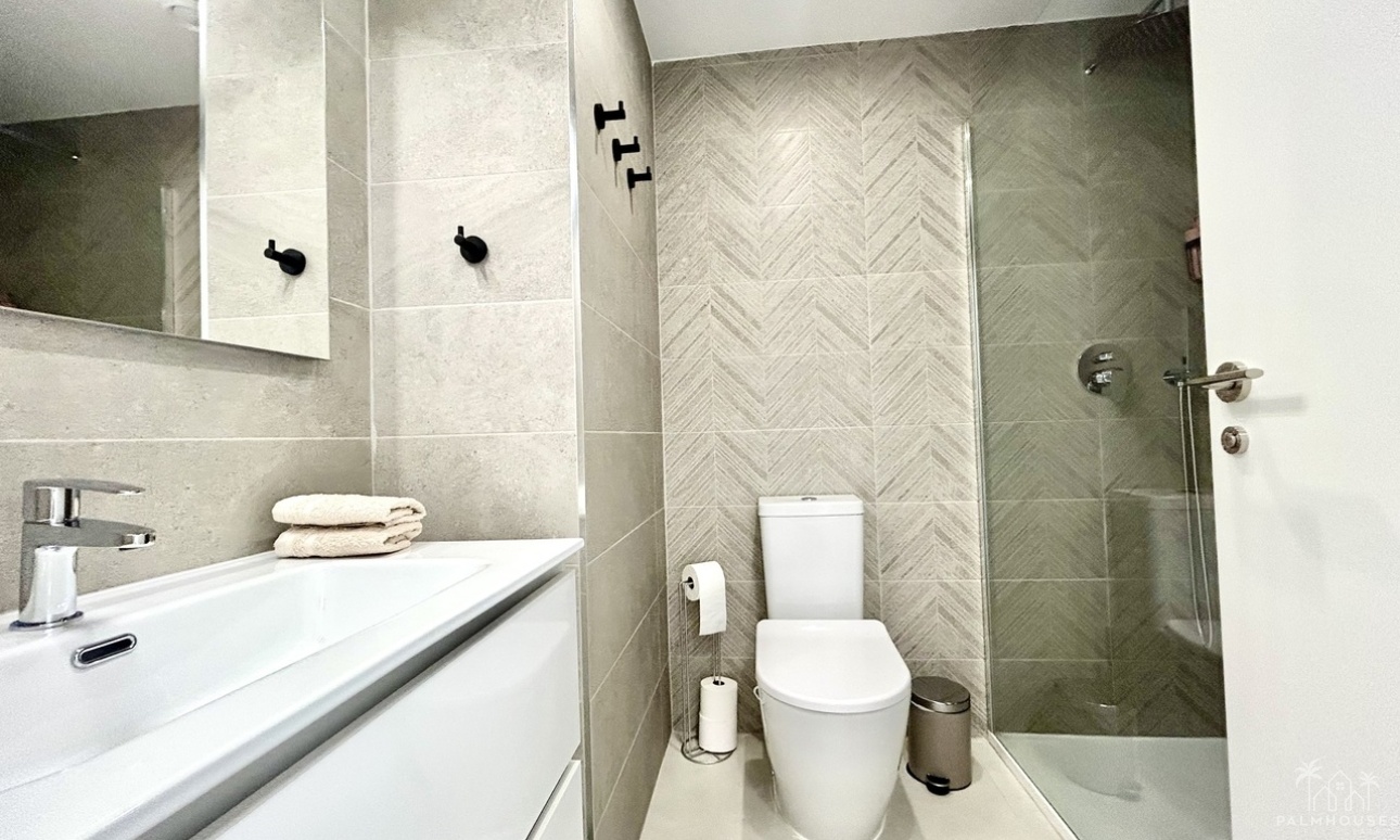 Revente - Apartment - Los Dolses - Inland